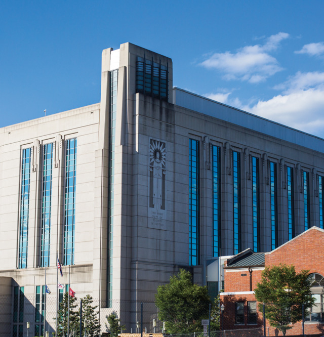 Freddie O’Connell Wants to Eliminate Pretrial Jail Fees for Poor Defendants